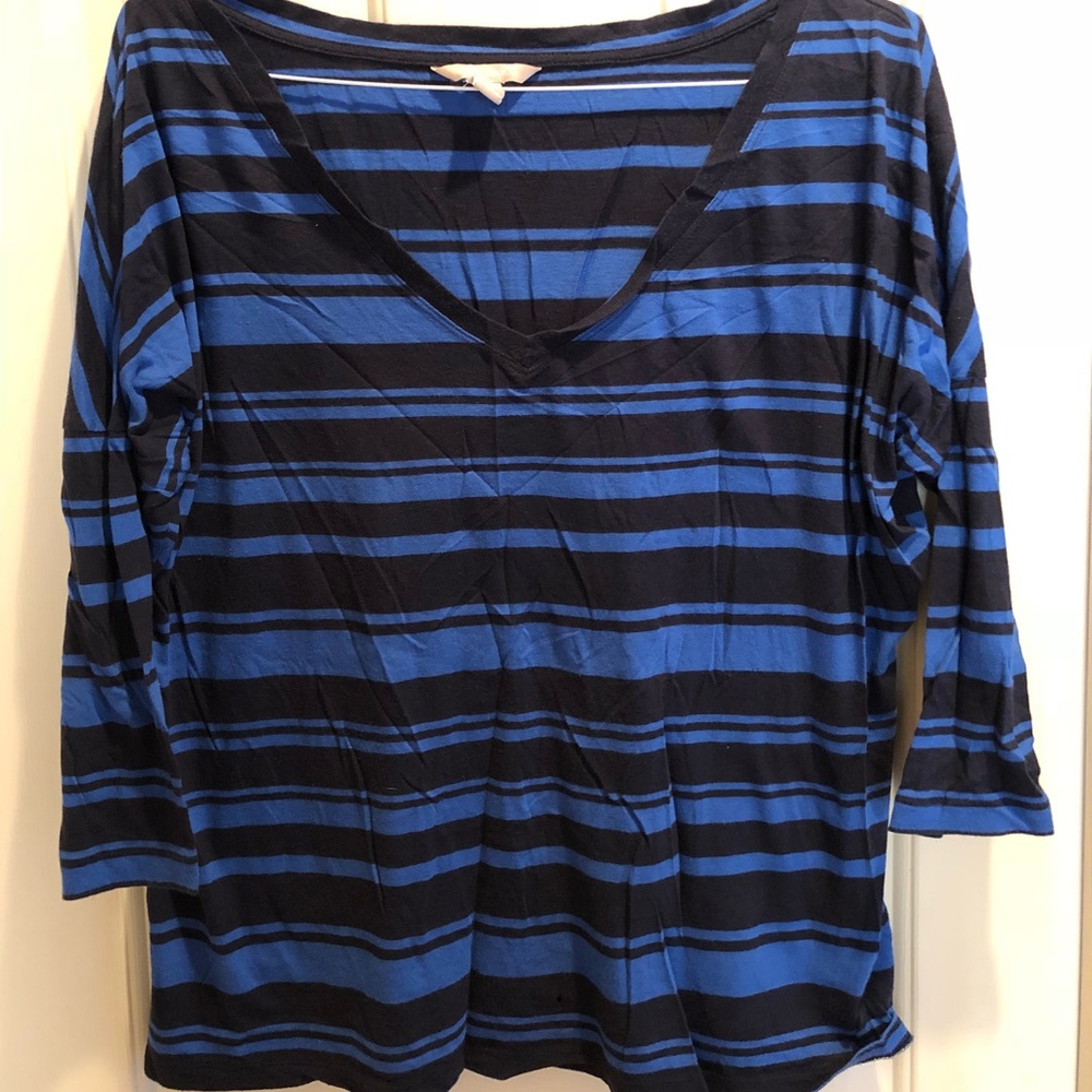 Banana Republic tee